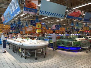 2017商超十大新零售样本与2018日用百货销售前景预测