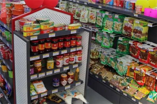 巷邻便利店加盟费与办公用品支持详情解析