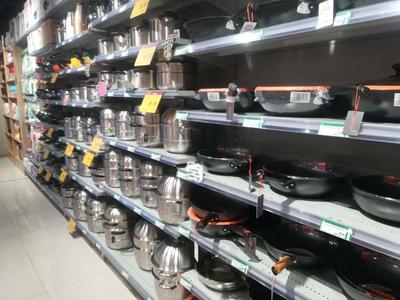 古交市家家利生活超市办公用品全攻略